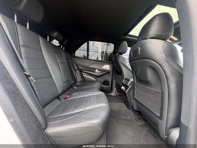 Продаж на аукціоні авто 2020 Mercedes-benz Gle 350, vin: 4JGFB4JB6LA248842, номер лоту: 45734622