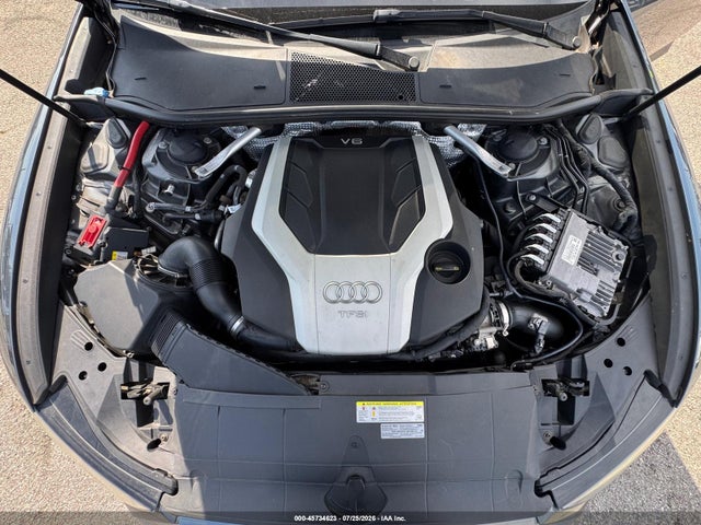 45734623 :رقم المزاد ، WAUL2AF23KN059245 vin ، 2019 Audi A6 55 Premium مزاد بيع