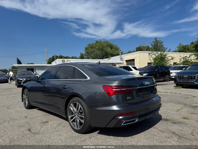 45734623 :رقم المزاد ، WAUL2AF23KN059245 vin ، 2019 Audi A6 55 Premium مزاد بيع