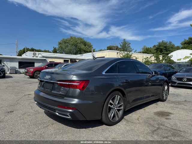 45734623 :رقم المزاد ، WAUL2AF23KN059245 vin ، 2019 Audi A6 55 Premium مزاد بيع