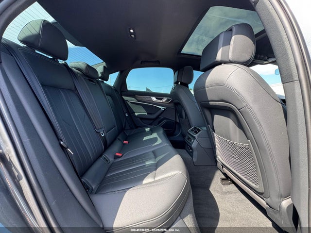 45734623 :رقم المزاد ، WAUL2AF23KN059245 vin ، 2019 Audi A6 55 Premium مزاد بيع