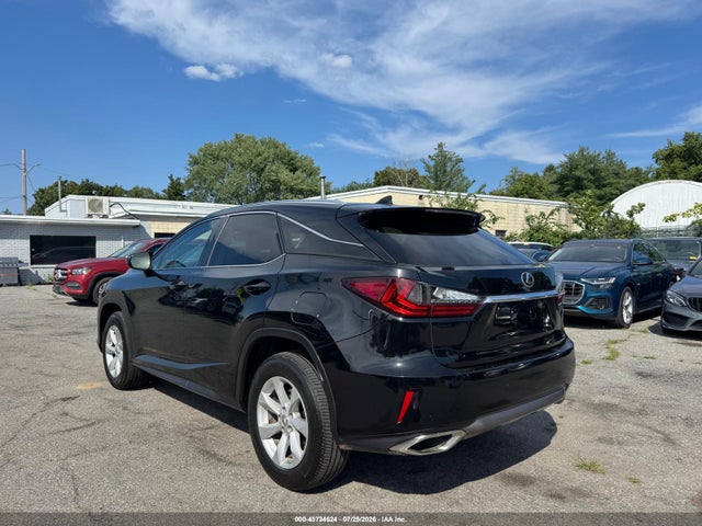 Продажа на аукционе авто 2016 Lexus Rx 350, vin: 2T2BZMCAXGC049275, номер лота: 45734624