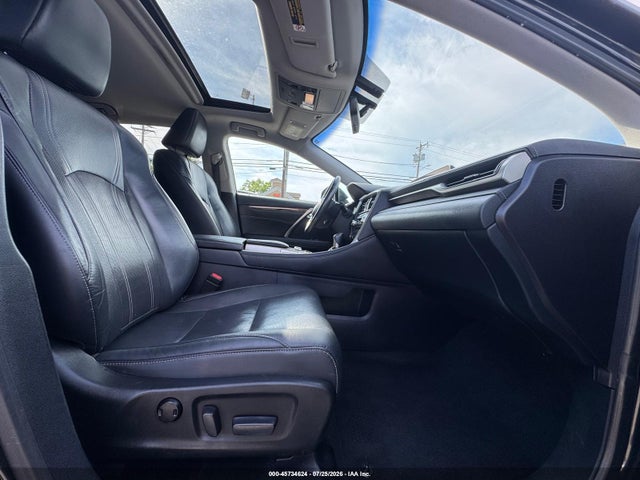 Продажа на аукционе авто 2016 Lexus Rx 350, vin: 2T2BZMCAXGC049275, номер лота: 45734624