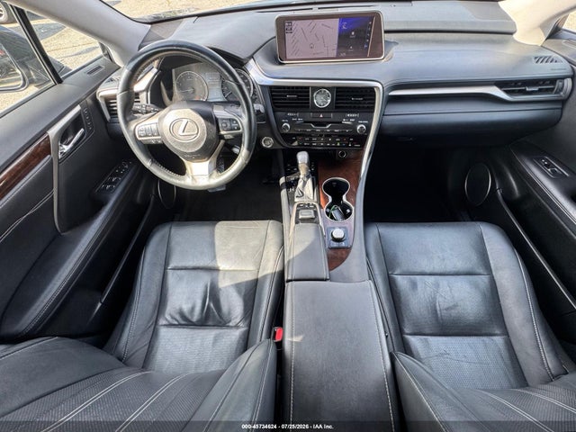 Продажа на аукционе авто 2016 Lexus Rx 350, vin: 2T2BZMCAXGC049275, номер лота: 45734624