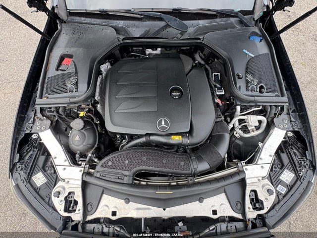 Aukcja sprzedaży 2021 Mercedes-benz E 350, vin: W1KZF8DB7MA920004, numer aukcji: 45734627