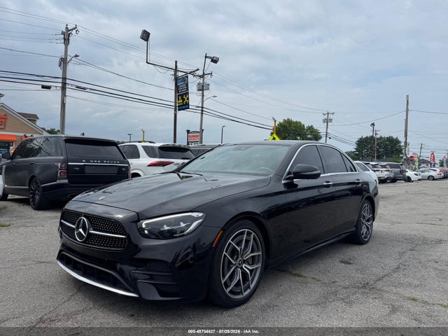 Aukcja sprzedaży 2021 Mercedes-benz E 350, vin: W1KZF8DB7MA920004, numer aukcji: 45734627