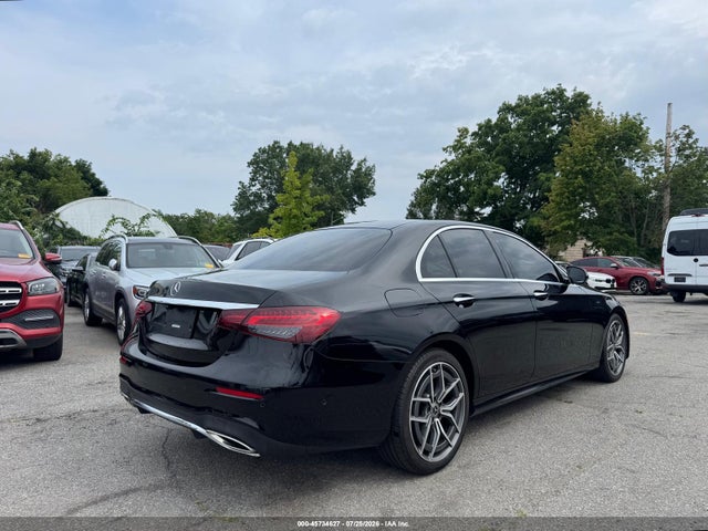 Aukcja sprzedaży 2021 Mercedes-benz E 350, vin: W1KZF8DB7MA920004, numer aukcji: 45734627