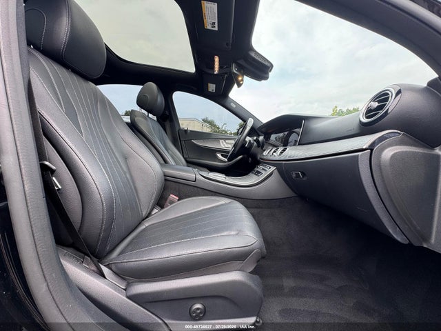 Aukcja sprzedaży 2021 Mercedes-benz E 350, vin: W1KZF8DB7MA920004, numer aukcji: 45734627