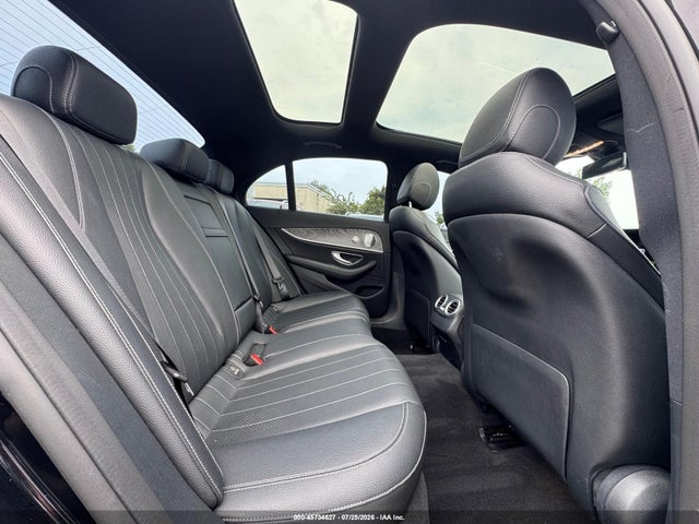 Aukcja sprzedaży 2021 Mercedes-benz E 350, vin: W1KZF8DB7MA920004, numer aukcji: 45734627