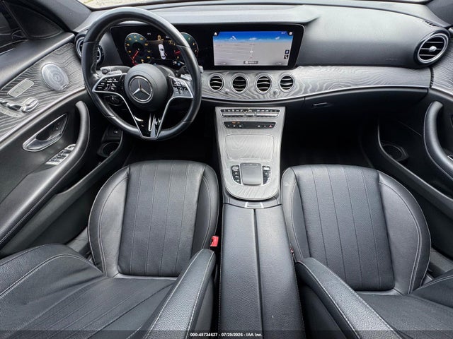 Aukcja sprzedaży 2021 Mercedes-benz E 350, vin: W1KZF8DB7MA920004, numer aukcji: 45734627