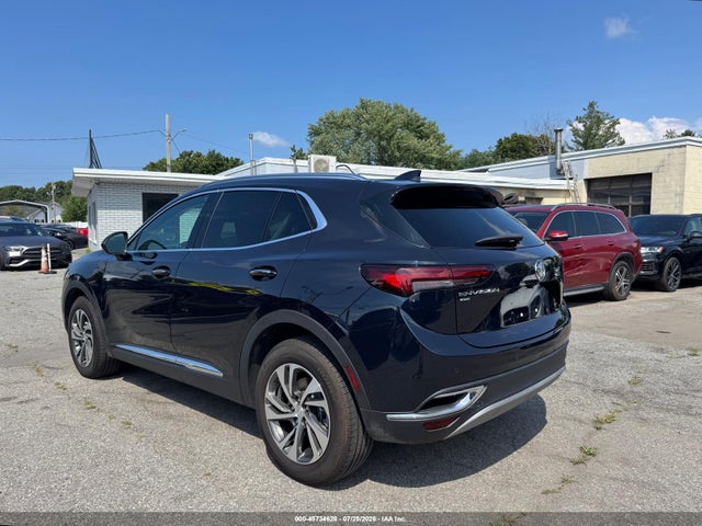 Продажа на аукционе авто 2021 Buick Envision Awd Essence, vin: LRBFZPR49MD062069, номер лота: 45734628