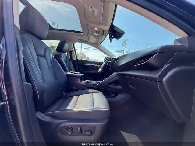 Продажа на аукционе авто 2021 Buick Envision Awd Essence, vin: LRBFZPR49MD062069, номер лота: 45734628