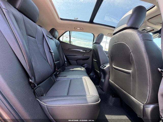 Продажа на аукционе авто 2021 Buick Envision Awd Essence, vin: LRBFZPR49MD062069, номер лота: 45734628