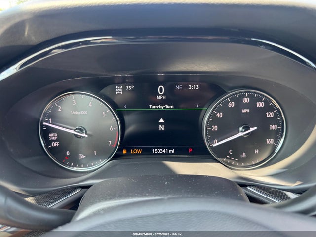 Продажа на аукционе авто 2021 Buick Envision Awd Essence, vin: LRBFZPR49MD062069, номер лота: 45734628