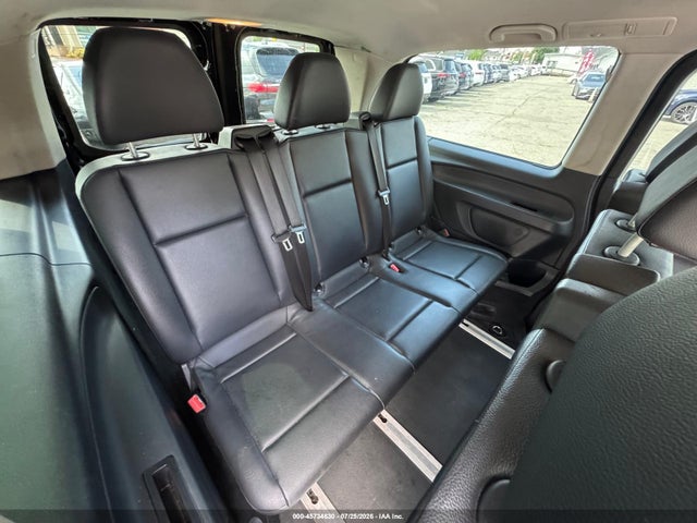 Aukcja sprzedaży 2019 Mercedes-benz Metris, vin: WD4PG2EE0K3574583, numer aukcji: 45734630