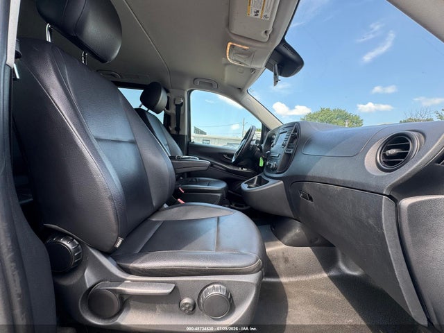 Aukcja sprzedaży 2019 Mercedes-benz Metris, vin: WD4PG2EE0K3574583, numer aukcji: 45734630