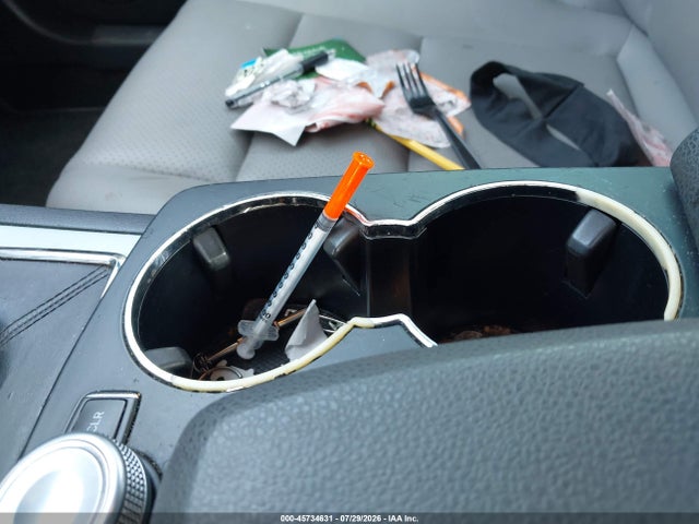 45734631 :رقم المزاد ، WDDGF54X78F113119 vin ، 2008 Mercedes-benz C 300 Luxury/sport مزاد بيع