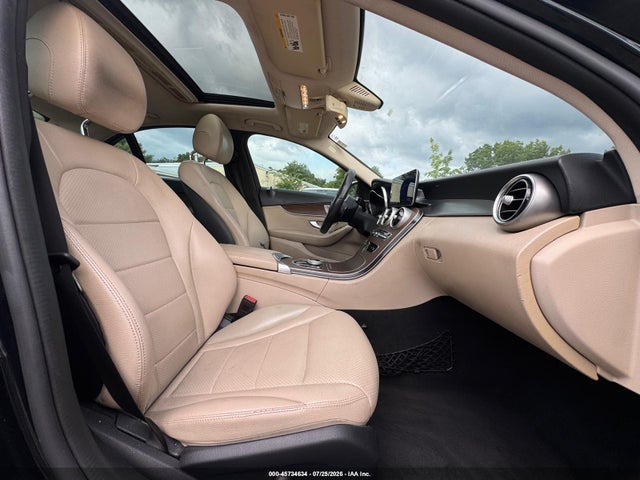 Продаж на аукціоні авто 2019 Mercedes-benz C 300 4matic, vin: 55SWF8EB1KU307858, номер лоту: 45734634
