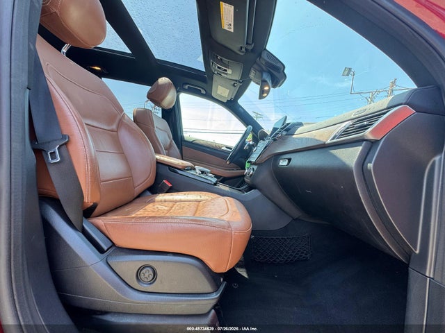Продаж на аукціоні авто 2017 Mercedes-benz Gls 450 4matic, vin: 4JGDF6EE1HA790725, номер лоту: 45734639