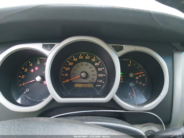 Aukcja sprzedaży 2004 Toyota 4runner Sr5 V6, vin: JTEZU14R940018119, numer aukcji: 45734641