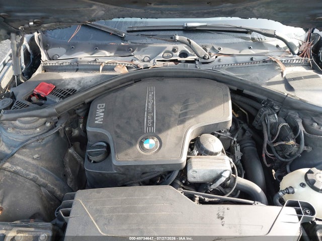 Aukcja sprzedaży 2013 Bmw 328i, vin: WBA3A5C50DF358424, numer aukcji: 45734647