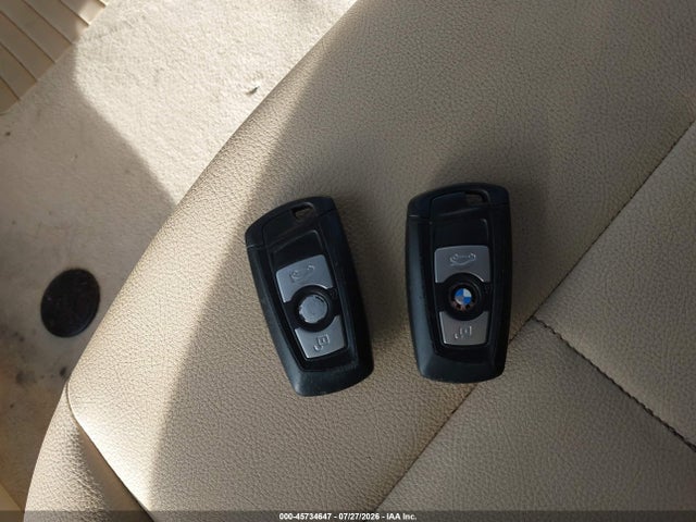 Aukcja sprzedaży 2013 Bmw 328i, vin: WBA3A5C50DF358424, numer aukcji: 45734647