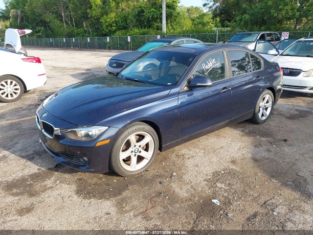 Aukcja sprzedaży 2013 Bmw 328i, vin: WBA3A5C50DF358424, numer aukcji: 45734647