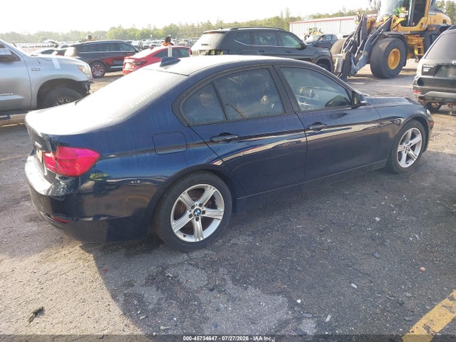 Aukcja sprzedaży 2013 Bmw 328i, vin: WBA3A5C50DF358424, numer aukcji: 45734647