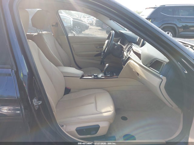 Aukcja sprzedaży 2013 Bmw 328i, vin: WBA3A5C50DF358424, numer aukcji: 45734647