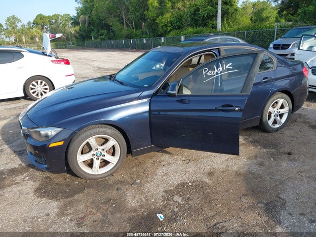 Aukcja sprzedaży 2013 Bmw 328i, vin: WBA3A5C50DF358424, numer aukcji: 45734647