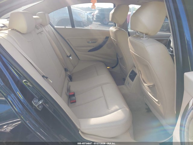 Aukcja sprzedaży 2013 Bmw 328i, vin: WBA3A5C50DF358424, numer aukcji: 45734647