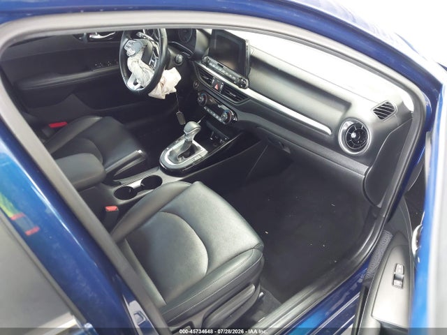 Продаж на аукціоні авто 2021 Kia Forte Ex, vin: 3KPF54AD1ME403518, номер лоту: 45734648