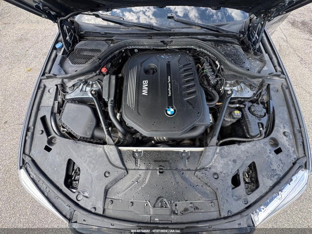Aukcja sprzedaży 2018 Bmw 540i Xdrive, vin: WBAJE7C50JG891256, numer aukcji: 45734652