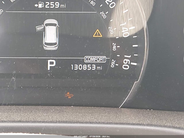 Продажа на аукционе авто 2020 Kia Sorento 3.3l Ex, vin: 5XYPHDA53LG706547, номер лота: 45734657