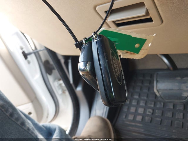 45734669 :رقم المزاد ، SALAG2V66GA830178 vin ، 2016 Land Rover Lr4 مزاد بيع