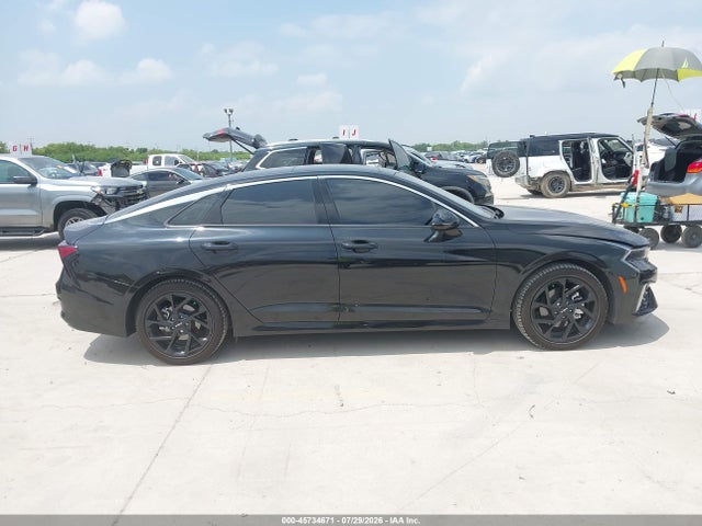 Aukcja sprzedaży 2026 Kia K5 Gt-line Awd, vin: KNAG64J76T5439532, numer aukcji: 45734671