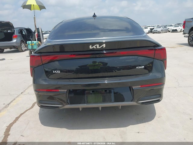 Aukcja sprzedaży 2026 Kia K5 Gt-line Awd, vin: KNAG64J76T5439532, numer aukcji: 45734671
