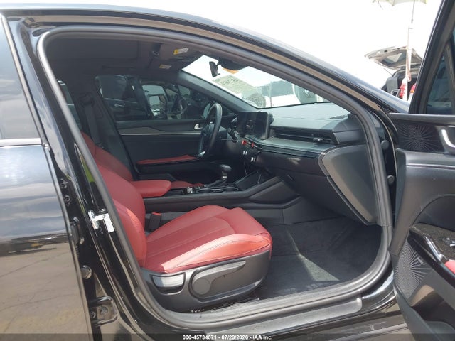 Aukcja sprzedaży 2026 Kia K5 Gt-line Awd, vin: KNAG64J76T5439532, numer aukcji: 45734671