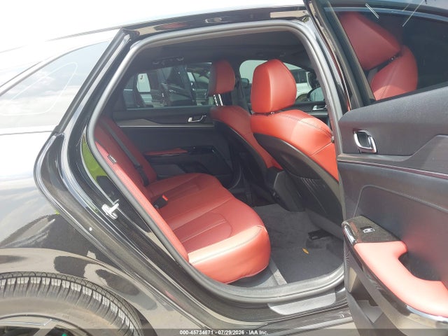 Aukcja sprzedaży 2026 Kia K5 Gt-line Awd, vin: KNAG64J76T5439532, numer aukcji: 45734671