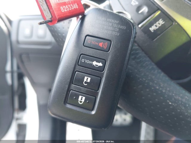 Aukcja sprzedaży 2015 Lexus Gs 350, vin: JTHBE1BLXFA001181, numer aukcji: 45734672