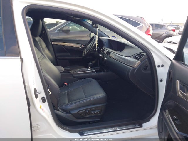 Aukcja sprzedaży 2015 Lexus Gs 350, vin: JTHBE1BLXFA001181, numer aukcji: 45734672