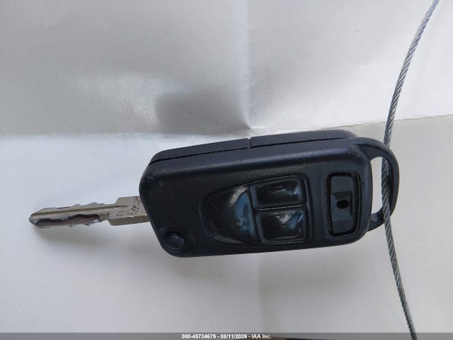 1998 Mercedes-benz S 420 მანქანა იყიდება აუქციონზე, vin: WDBGA43G3WA398379, აუქციონის ნომერი: 45734679