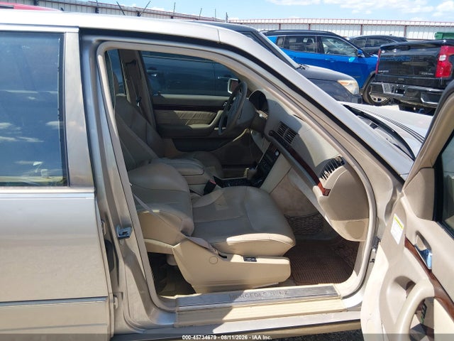 1998 Mercedes-benz S 420 მანქანა იყიდება აუქციონზე, vin: WDBGA43G3WA398379, აუქციონის ნომერი: 45734679
