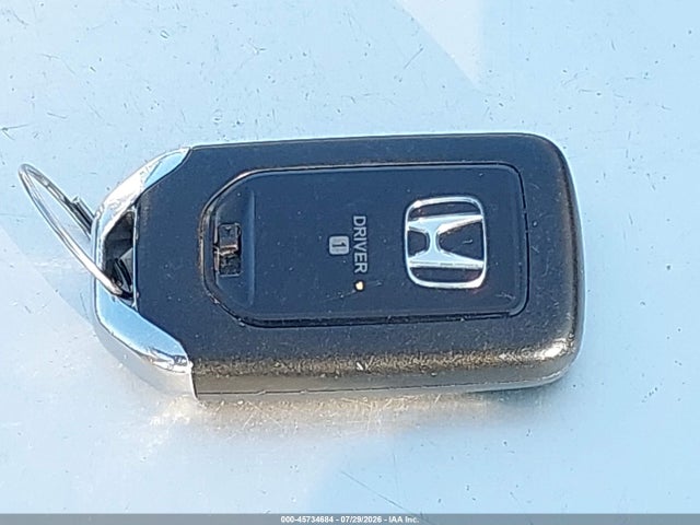 Продаж на аукціоні авто 2021 Honda Cr-v Awd Ex-l, vin: 5J6RW2H81ML007050, номер лоту: 45734684