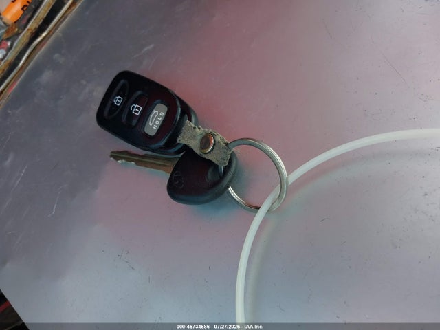 45734686 :رقم المزاد ، KMHDH4AE3CU359153 vin ، 2012 Hyundai Elantra Gls (ulsan Plant) مزاد بيع