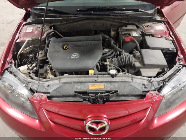 Aukcja sprzedaży 2007 Mazda Mazda6 I Sport Ve, vin: 1YVHP80C675M56339, numer aukcji: 45734689
