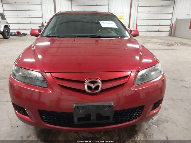 Aukcja sprzedaży 2007 Mazda Mazda6 I Sport Ve, vin: 1YVHP80C675M56339, numer aukcji: 45734689