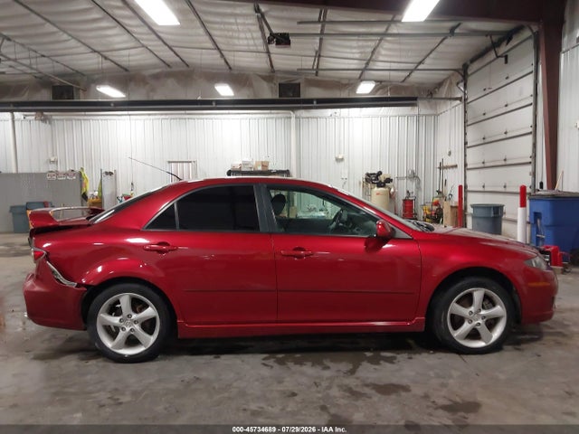 Aukcja sprzedaży 2007 Mazda Mazda6 I Sport Ve, vin: 1YVHP80C675M56339, numer aukcji: 45734689