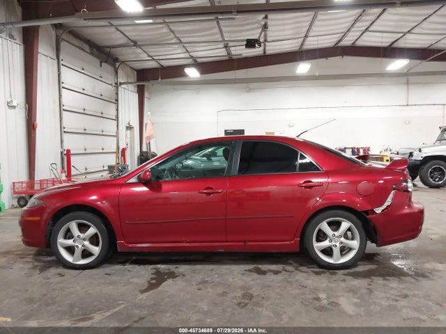 Aukcja sprzedaży 2007 Mazda Mazda6 I Sport Ve, vin: 1YVHP80C675M56339, numer aukcji: 45734689