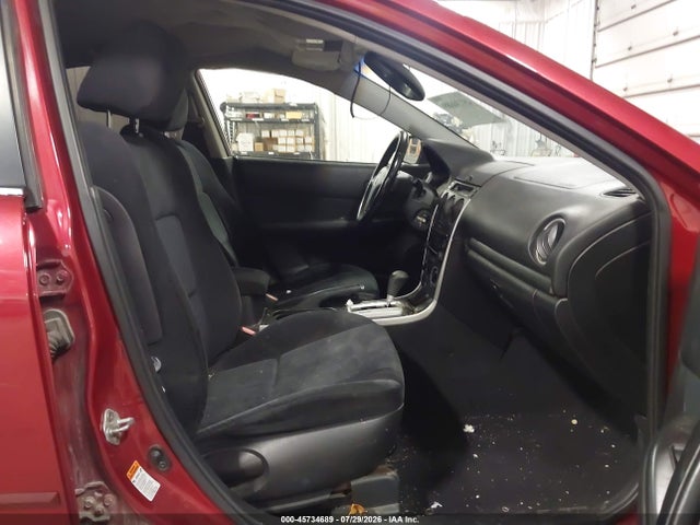 Aukcja sprzedaży 2007 Mazda Mazda6 I Sport Ve, vin: 1YVHP80C675M56339, numer aukcji: 45734689